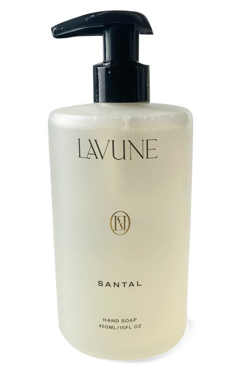 No. 9 Santal Hand Soap