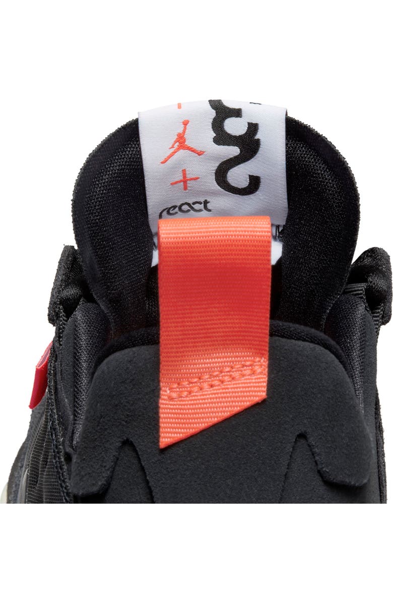 Jordan Delta 2 Sneaker, Alternate, color,