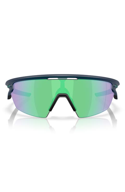 Prizm™ Road Sport 36mm Rectangular Sunglasses