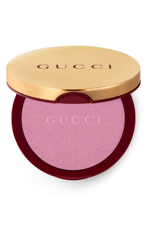 Gucci 06 New Shade 06 Glow Highlighter Limited Edition 10g In Multi