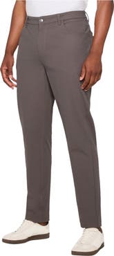 Fabletics Men's The Don 5-Pocket Pant Classic Fit