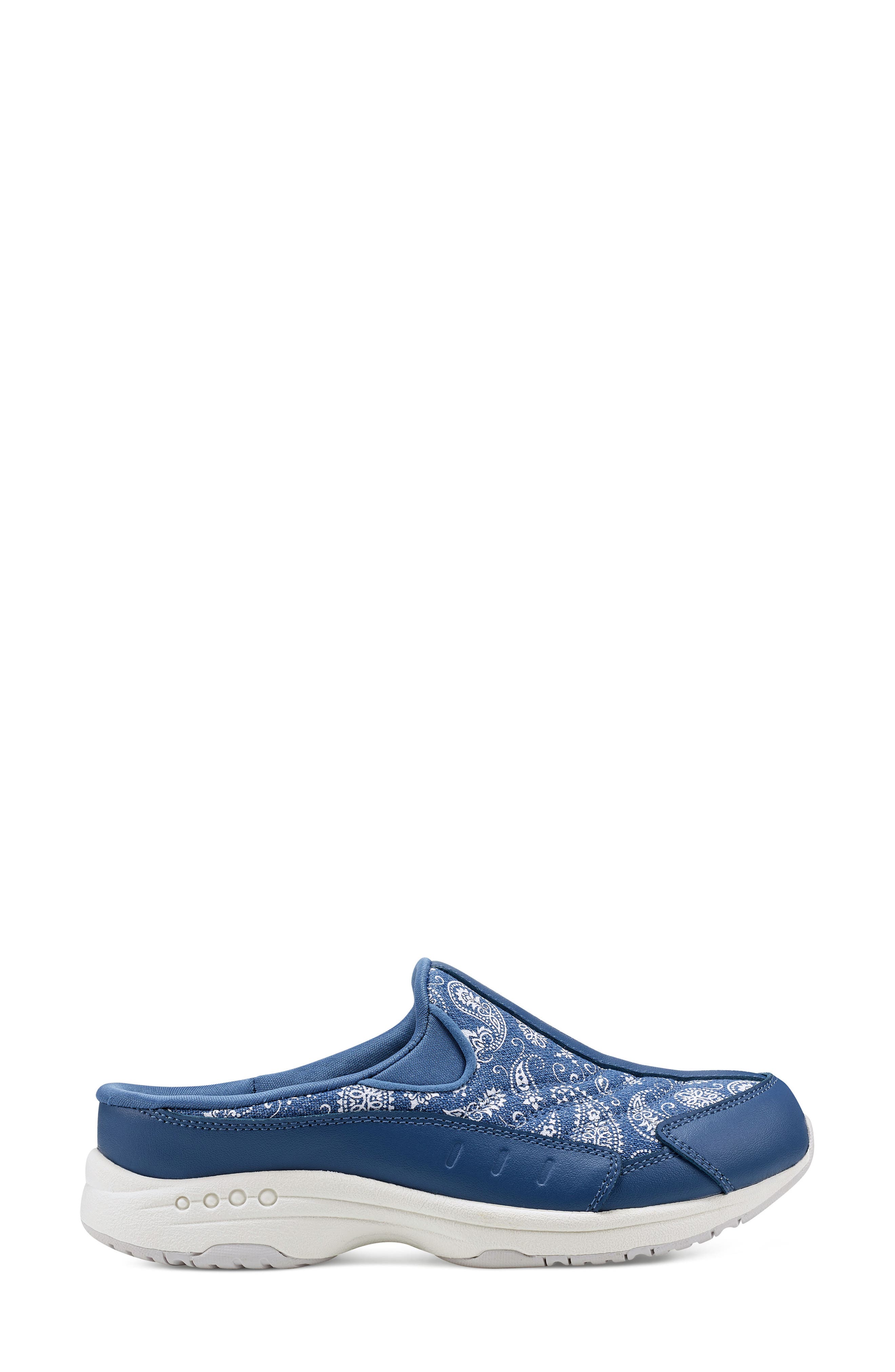 Easy Spirit Traveltime Clog, Alternate, color, 