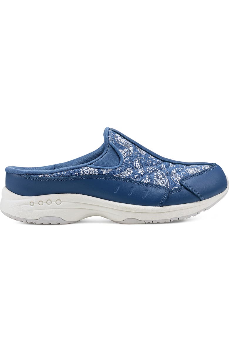 Easy Spirit Traveltime Clog, Alternate, color,