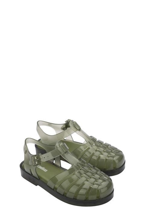 Possession Fisherman Sandal (Toddler, Little Kid & Big Kid)