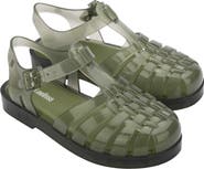 Mini Melissa Possession Fisherman Sandal