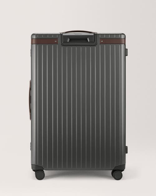CARL FRIEDRIK CARL FRIEDRIK THE LARGE CHECK-IN SUITCASE