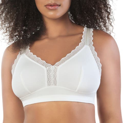 Dalis Wire-Free Bralette