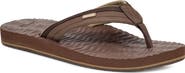 Sanuk Ziggy Plush Flip Flop