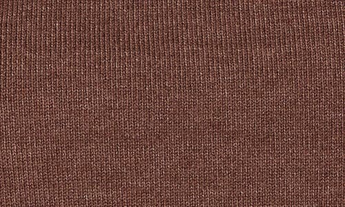 Astr The Label Imitation Pearl Detail Sweater In Brown