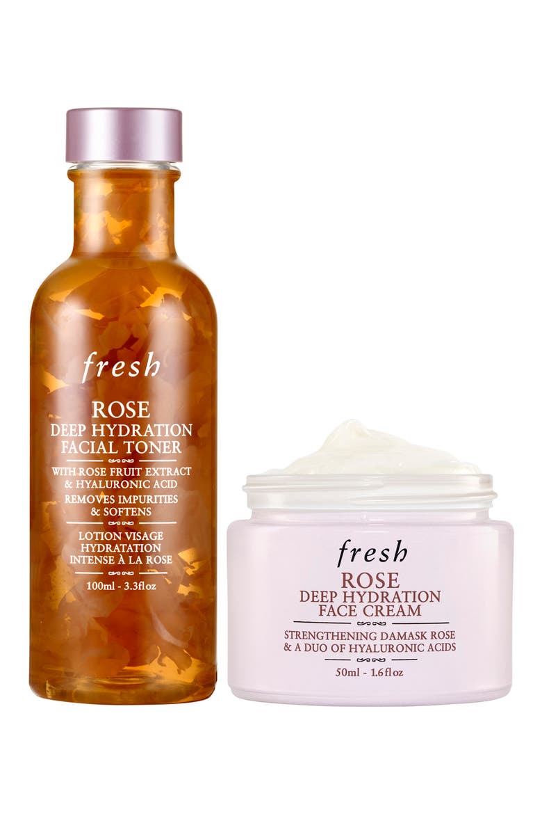 Deep Hydration Duo (Limited Edition) $74 Value, Alternate, color, NO COLOR