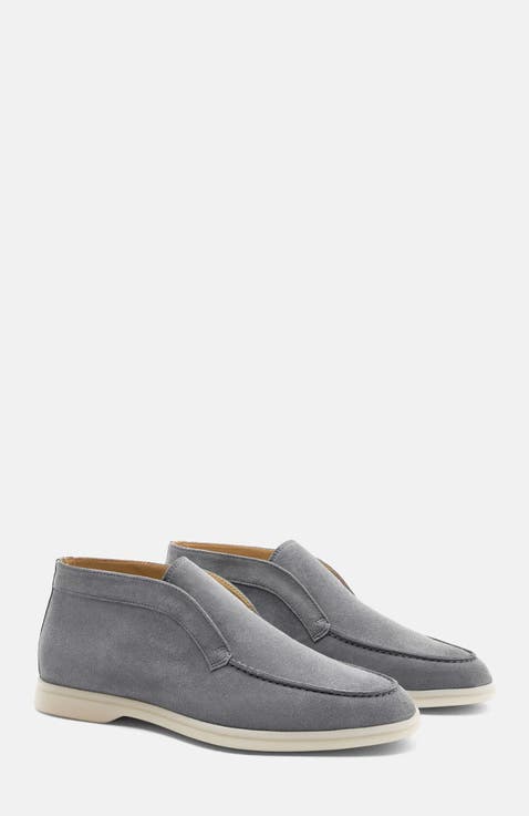 comfortable grey dress shoes The Most Comfortable Dress Shoes for Men in 2026, Tested by Style Editors