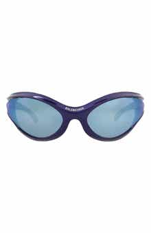 77mm Novelty Sunglasses