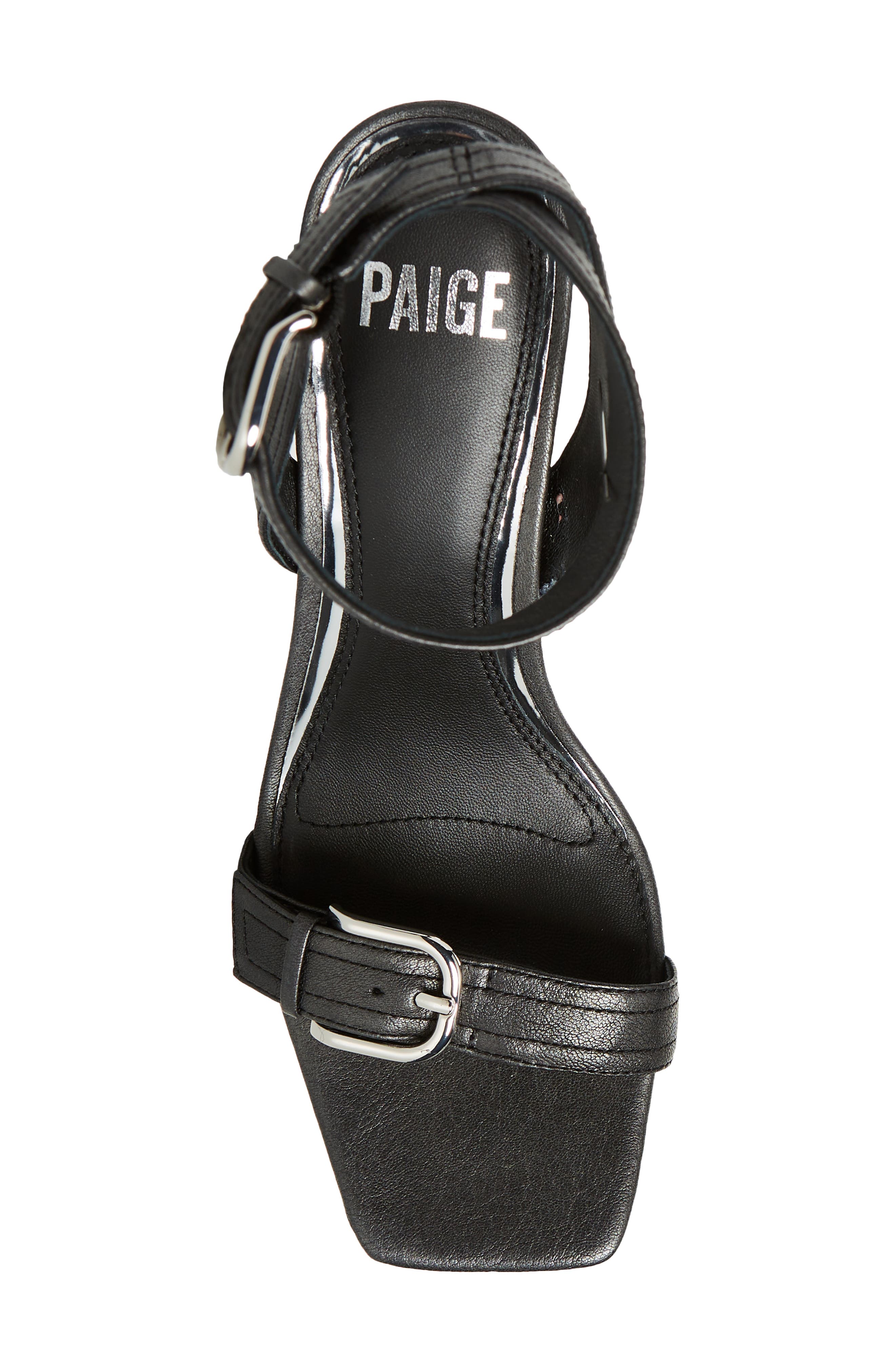 PAIGE Lydia Sandal, Alternate, color, 