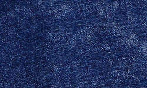 Diesel ® Denim Look Jersey T-shirt