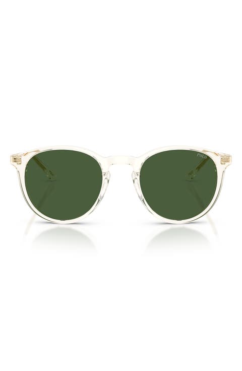 50mm Phantos Sunglasses