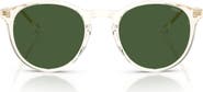 Polo Ralph Lauren 50mm Phantos Sunglasses