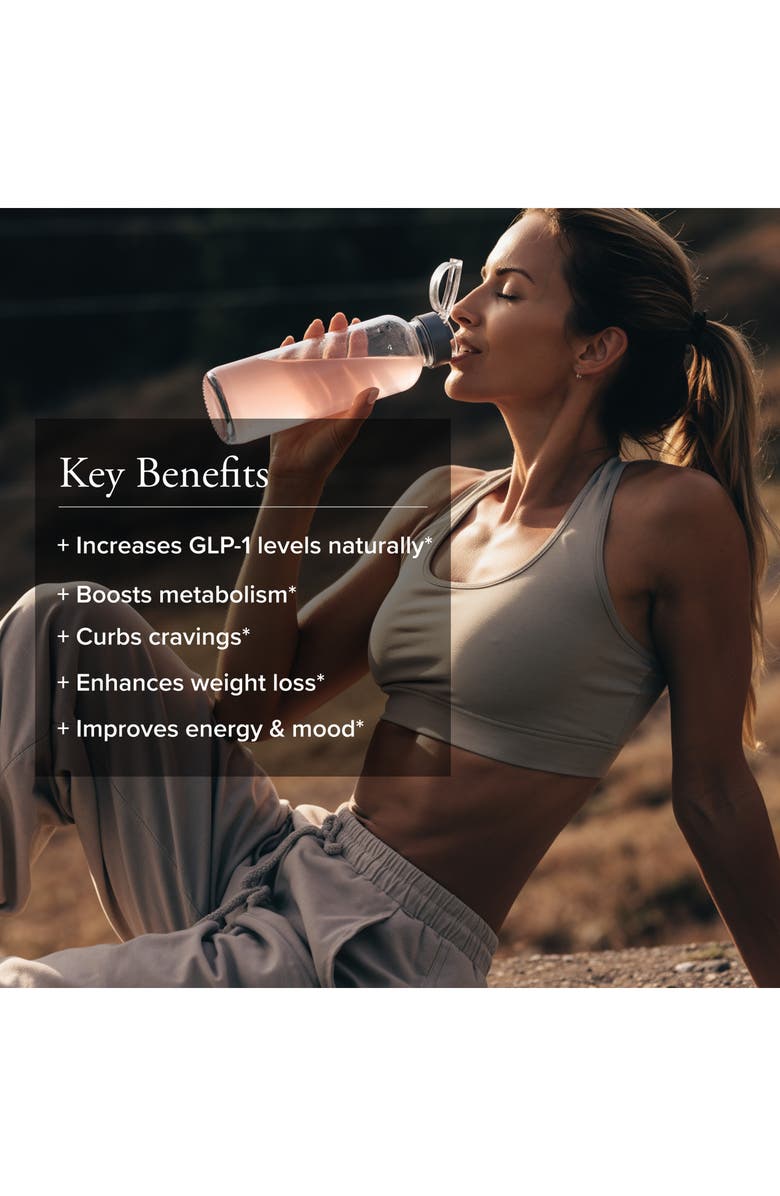 SeroVital Slim Sips<sup>™</sup> Dietary Supplement, Alternate, color, 