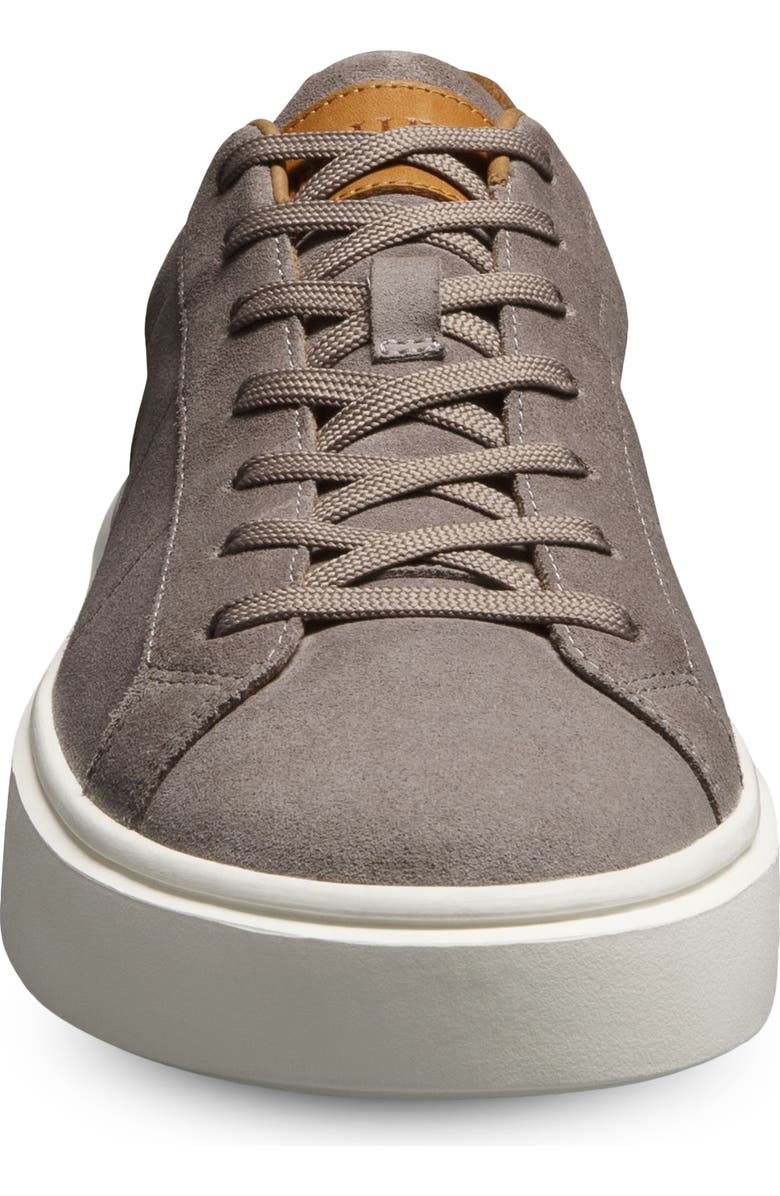 Allen Edmonds Oliver Lace-Up Sneaker, Alternate, color,