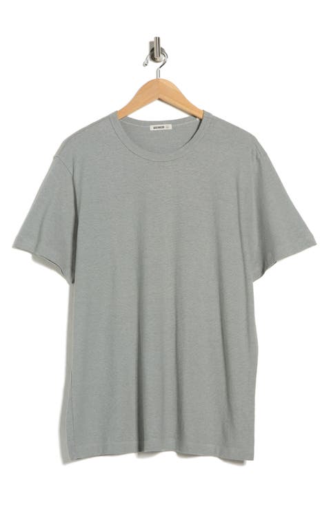 Yuma Hemp & Cotton T-Shirt