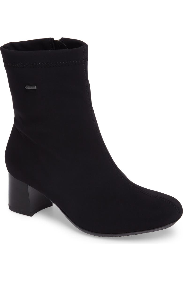 ara Carolina Stretch Bootie, Main, color,
