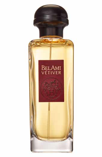 Bel Ami Vetiver Eau de Toilette