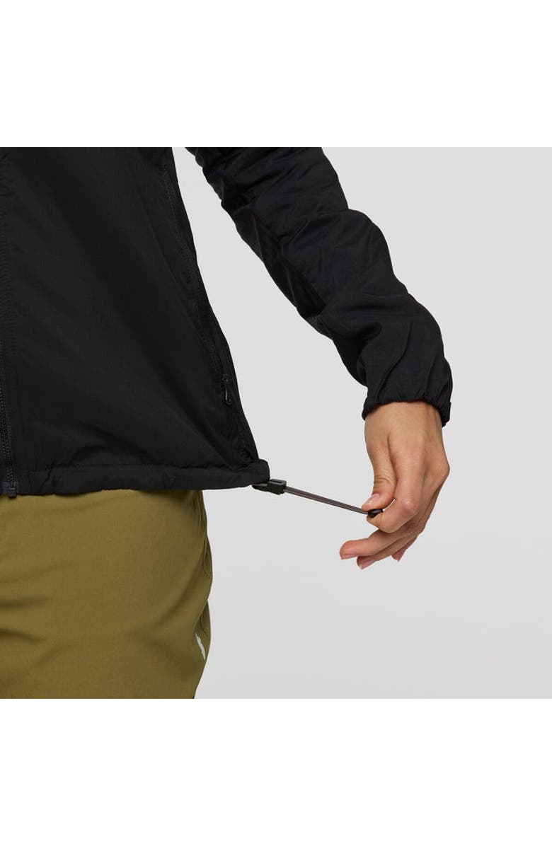 Cotopaxi Pacaya 2.0 Insulated Jacket - Women's, Alternate, color, Cotopaxi Black