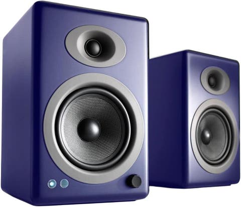 A5+ Home Music System w/ Bluetooth aptX-HD