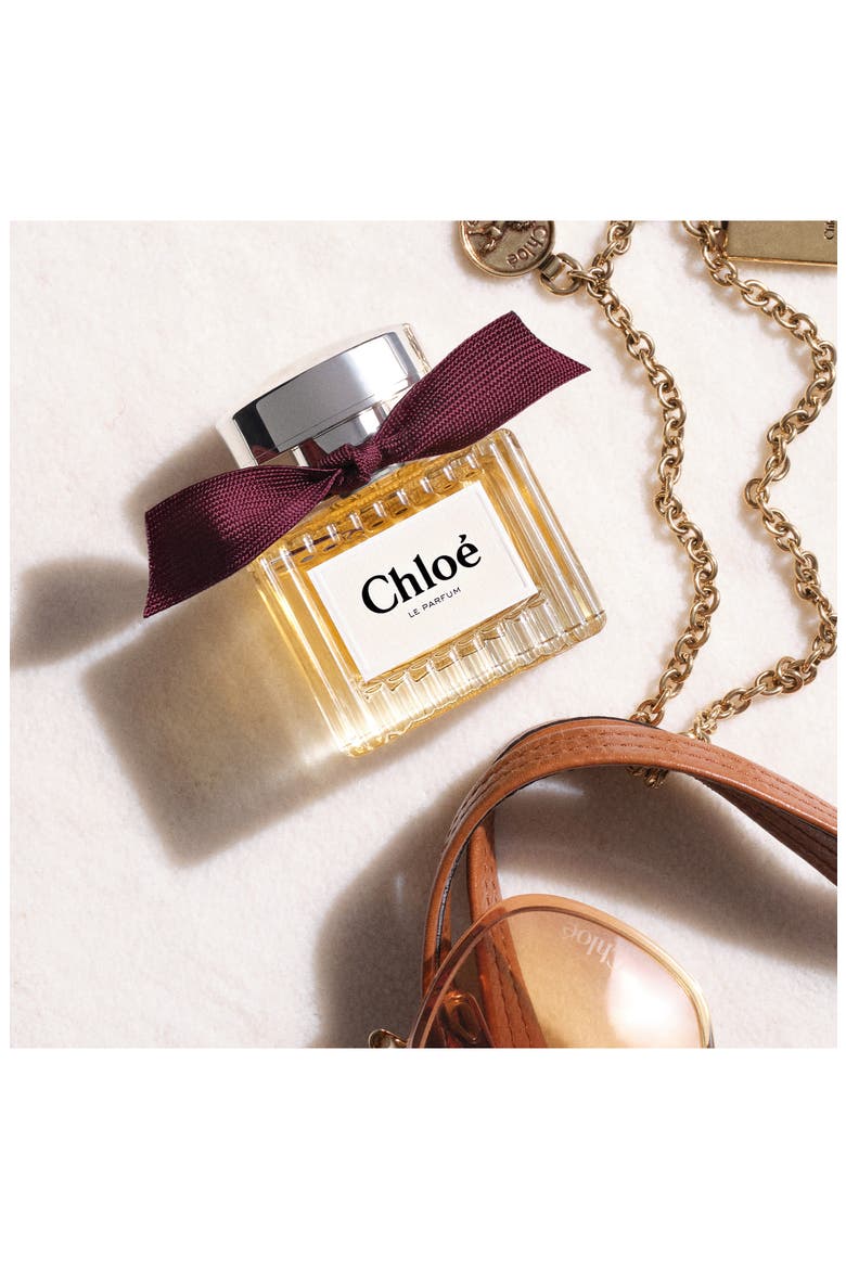 Le Parfum, Alternate, color, REFILL