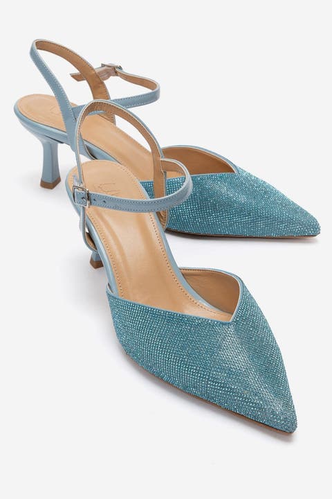 Nivora Stiletto Pump