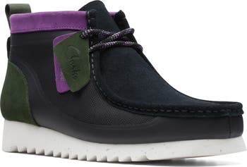 Clarks® Wallabee 2 Future Chukka (Men) | Nordstromrack