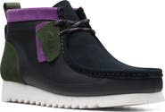 Clarks® Wallabee 2 Future Chukka