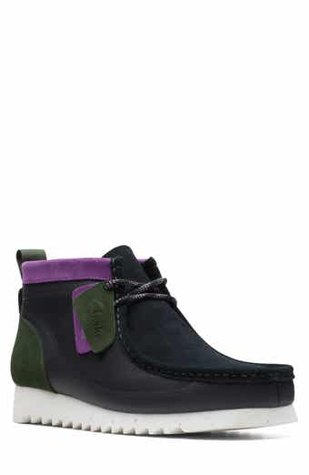 Clarks® Wallabee 2 Future Chukka