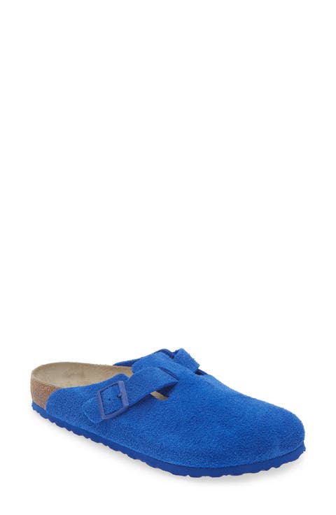 Boston Soft Clog