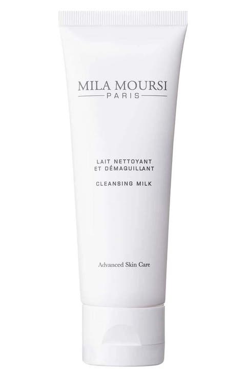 Lait Nettoyant Cleansing Milk