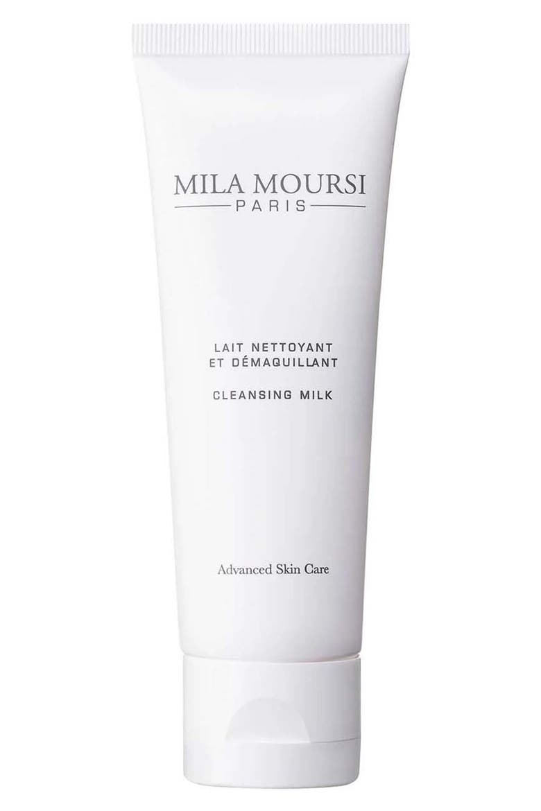 Lait Nettoyant Cleansing Milk video