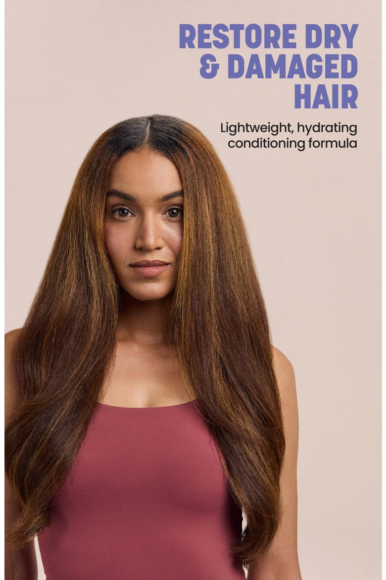 On the Rocks Lightweight Conditioner, Alternate, color, NO COLOR