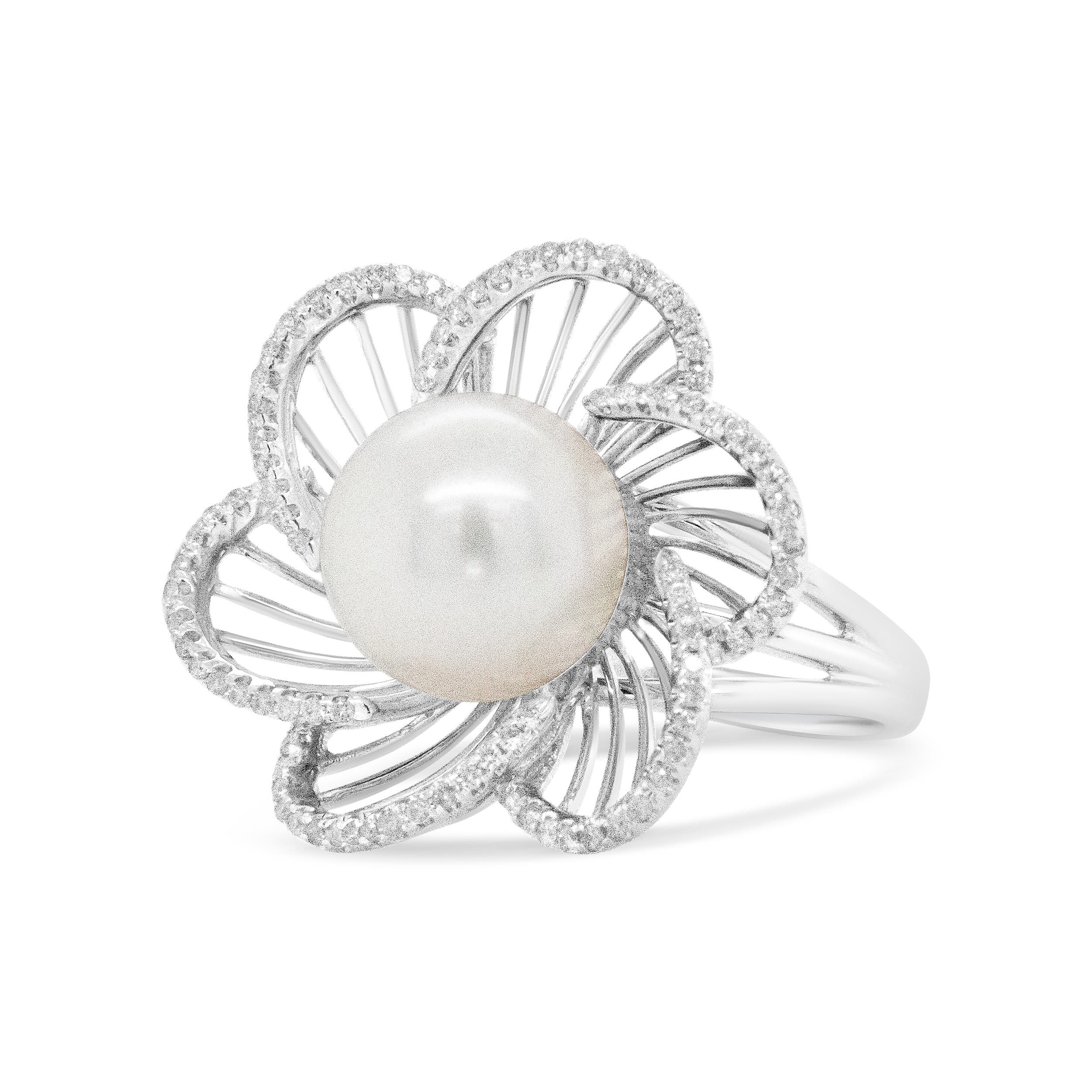 selected White