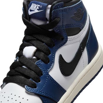 Kids' Air Jordan 1 Retro High Top Sneaker