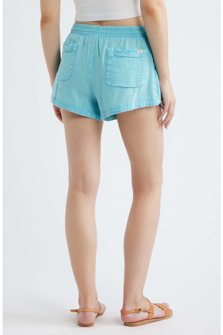Surf Shorts, Alternate, color, SEA BLUE