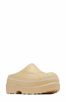 Caribou Clog