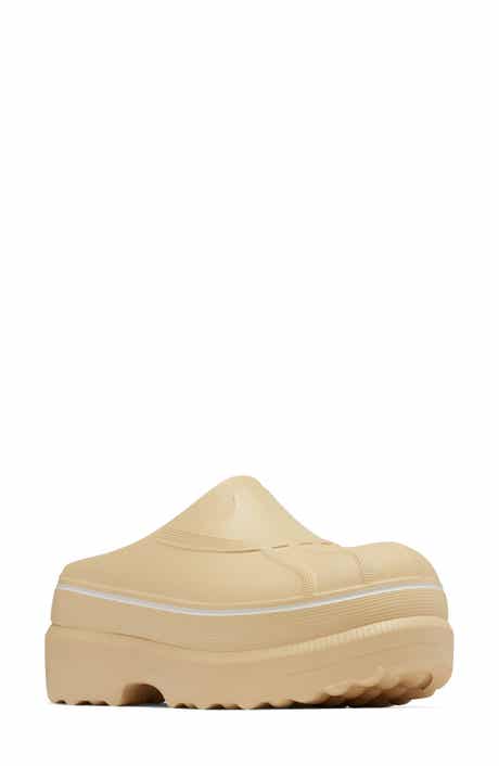 Caribou Clog