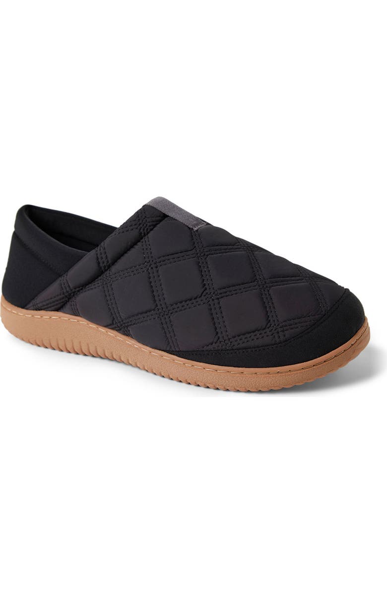 DEARFOAMS River Collapsible Back Slipper, Main, color,