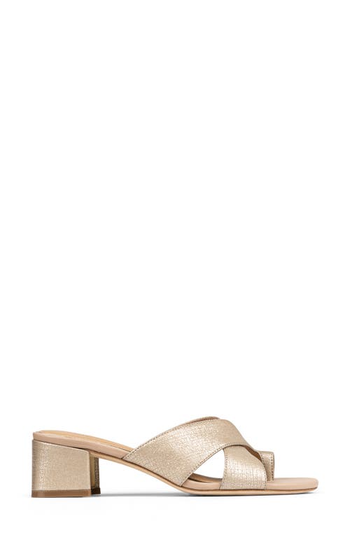 DONALD PLINER DONALD PLINER KEENA SLIDE SANDAL 