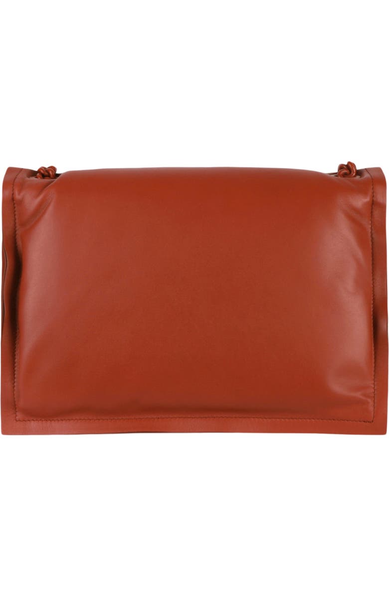 FERRAGAMO Leather Shoulder Bag, Alternate, color,