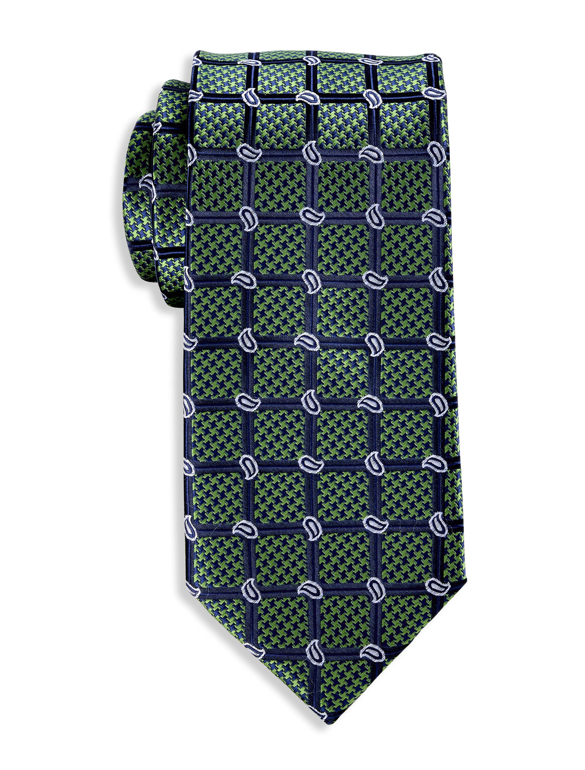 selected GREEN