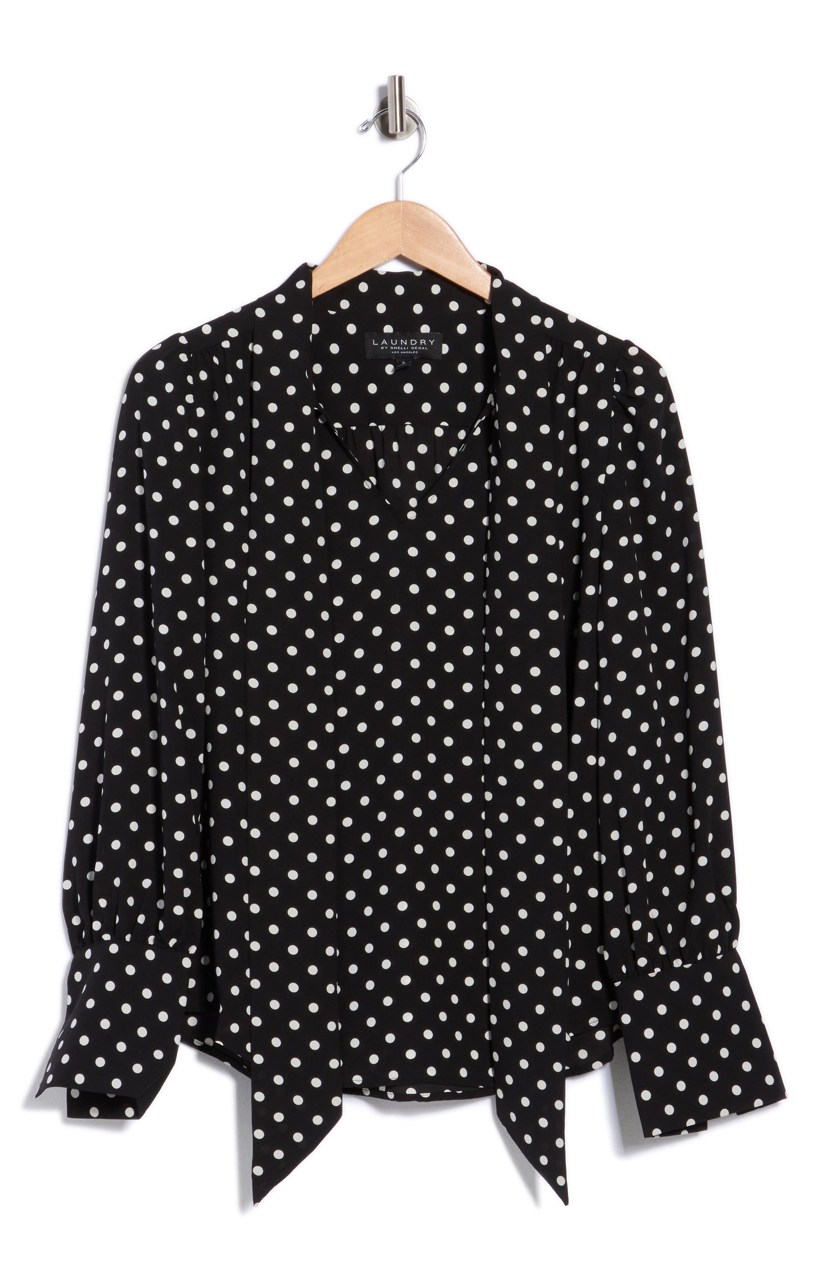 selected BLACK
