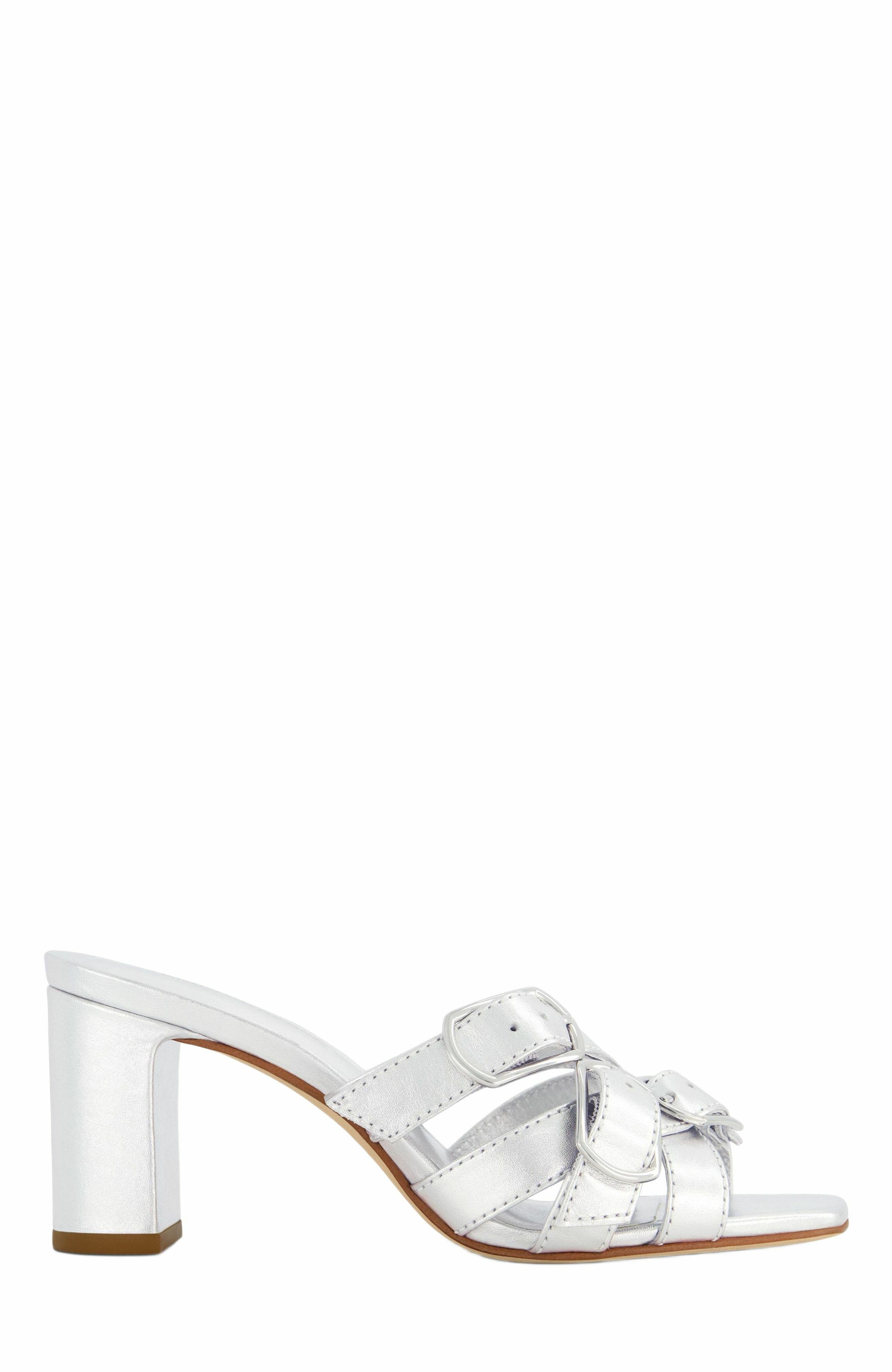 Bernardo 1946 Footwear Bea Heel, Main, color, 