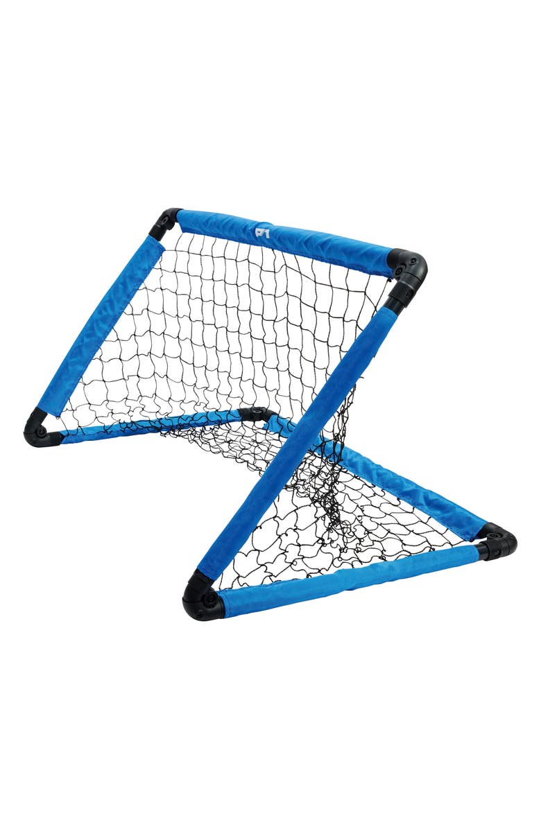 Hape Fold & Go Soccer Goal, Alternate, color, 