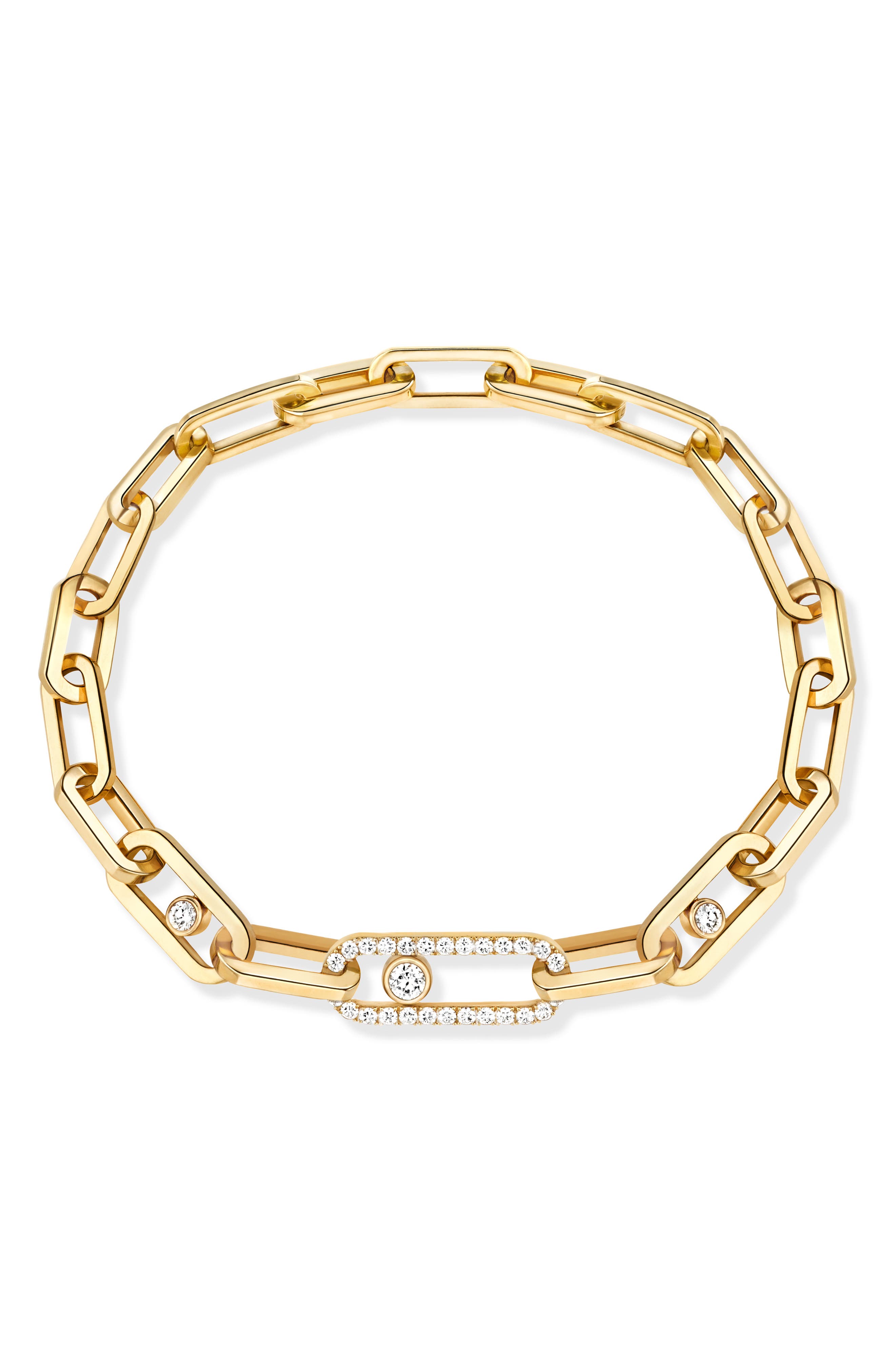 selected YELLOW GOLD