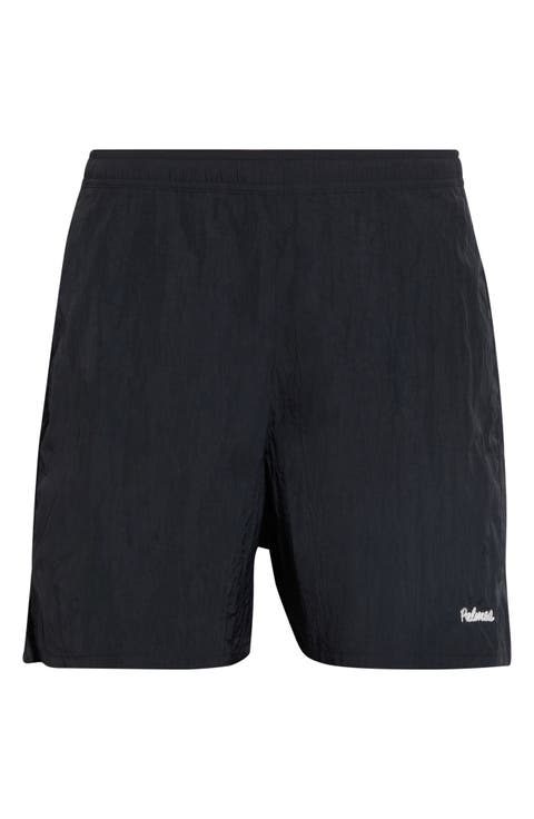 Logo Tennis Shorts